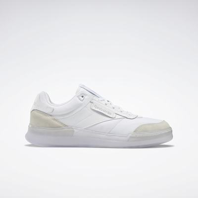 Reebok Men's Club C Legacy Shoes White,US-89536